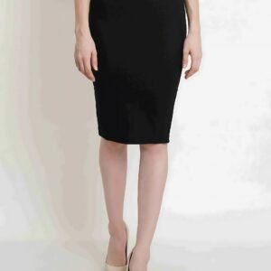 Black Hosiery Skirt