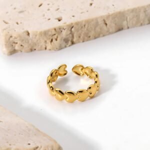 The Heart Lane Ring